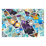 999 Spiele 999 Spiele Was zum Nebel?! Brettspiel