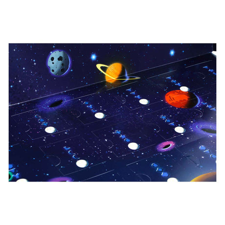999Games 999 Games Exit – Adventskalender Das intergalaktische Rennen