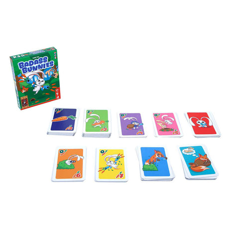 999 Spiele 999 Spiele knallharte Hasen