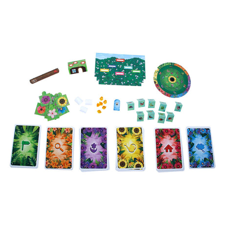 999games 999 games exit - kids raadselplezier in de weide