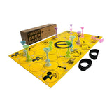 999Games 999 Games Tossit – Partybrett