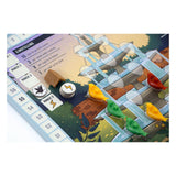 999-games spel vogelvrij