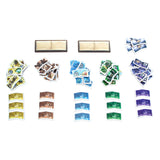 999games 999 games lost cities verborgen paden - bordspel