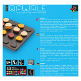 999games gigamic - qawale mini - waar strategie en natuur samenkomen - twee spelersspel