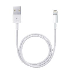 USB-A-auf-Lightning-Kabel me291zm a USB 2.0 Apple 50 cm