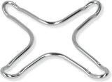 Metaltex Gas-Feuerminderer-Set, 2-tlg