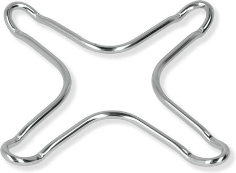 Metaltex Gas-Feuerminderer-Set, 2-tlg