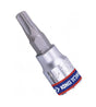 King tony dop 1 4 met torxtip t10x37mm