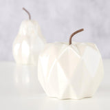 Boltze Startseite Bild Apfel oder Birne h10cm