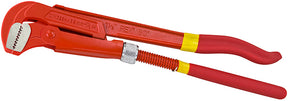 Sleutel voor pijpen n.1,5 (90`) rex 20372 .