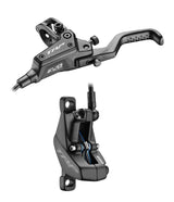 Trp Scheibenbremse Evo Pro HD-M9040 Scheibenbremsen Evo Pro HD-M9040 links schwarz