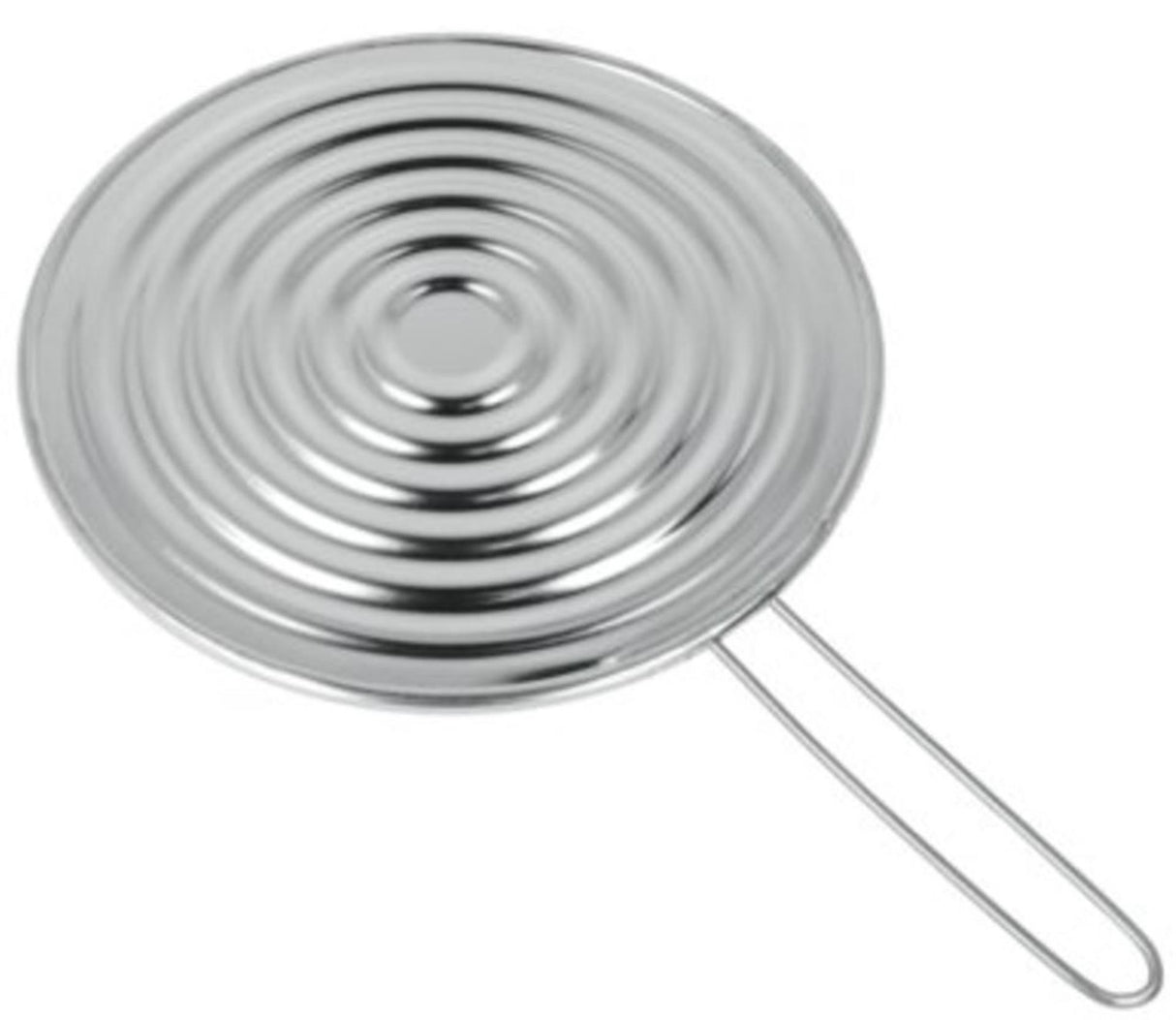 Metaltex Flammenverteiler aus Keramik 19 cm