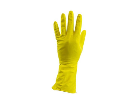 Luva Haushaltshandschuhe Latex Größe XL Komfort