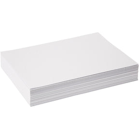 Kreativunternehmen https: www.cchobby.nl Zeichenpapier-A4-Blatt-210x297-mm-80-gr-wit-500-vel-1-doos-204200