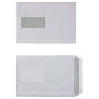 Enveloppen viking c5 wit