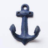 Boltze Home Garderobenhakenanker 6,5x2,5x8,5cm