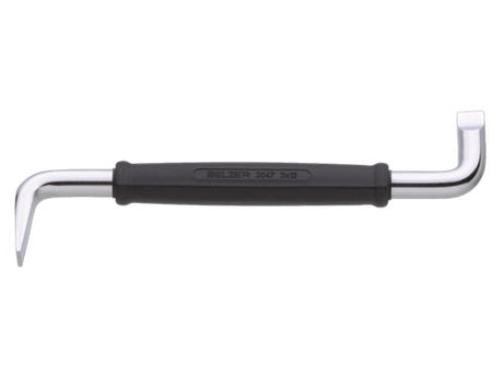 Bahco Schlitzschraubendreher abgewinkelt 1x5,5mm
