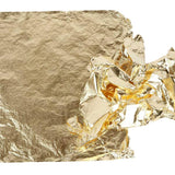 Kreativunternehmen https: www.cchobby.nl imitation-metal-leaf-sheet-16x16-cm-gold-0-625-m2-25-sheet-1-box