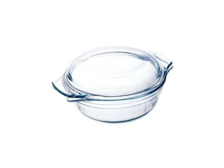 Arcuisine runde Auflaufform 24x11cm