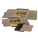 Jumbo-Portapuzzle Standard für Puzzles bis 1000 Teile – 80x58 cm – Puzzle-Ordner