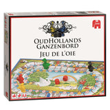 Jumbo Goose Board nl fr – Brettspiel