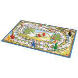 Jumbo Goose Board nl fr – Brettspiel