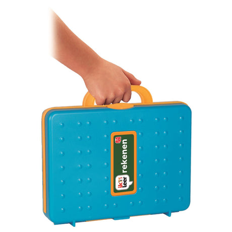 Ich lerne ein Jumbo-Mathe-Lernspiel