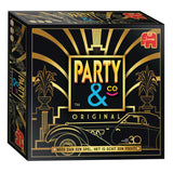 Originales Jubiläums-Brettspiel von Jumbo Party Co