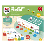Ich lerne Jumbo – meine ersten Worte – Lernspielzeug ab 2 Jahren