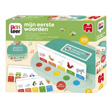 Ich lerne Jumbo – meine ersten Worte – Lernspielzeug ab 2 Jahren