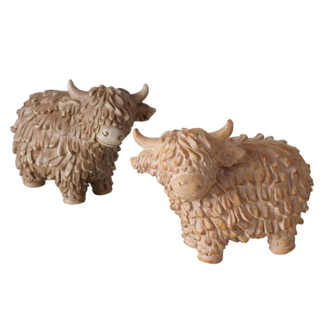 Boltze Home Highlander h7,5x10cm
