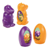 Jumbo Stratego Junior Dinos Brettspiel