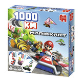 Jumbo – 1000 km – Mario Kart – Brettspiel