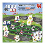 Jumbo – 1000 km – Mario Kart – Brettspiel