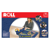 Jan van Haasteren Puzzlematte und -rolle, bis zu 3000 Teile