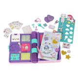 Funlockets geheimes Tagebuch