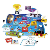 Spieleparty und Co. Disney