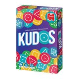 Jumbo-Kudos-Kartenspiel