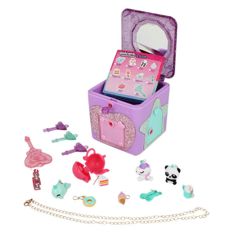 Jumbo Funlockets geheime Schmuckschatulle | 2 Stk