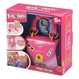 Jumbo Funlockets geheime Minitasche