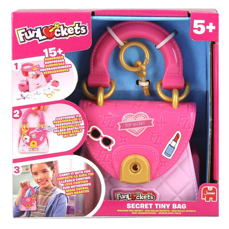 Funlockets | 2 Stk