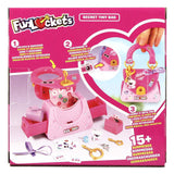 Jumbo Funlockets geheime Minitasche