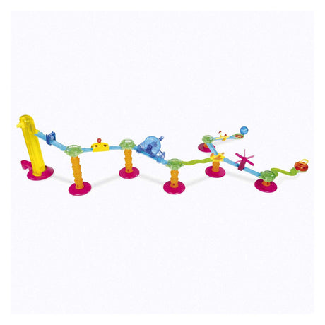 Jumbo Rennkaninchen Deluxe-Set – 5 Hasen
