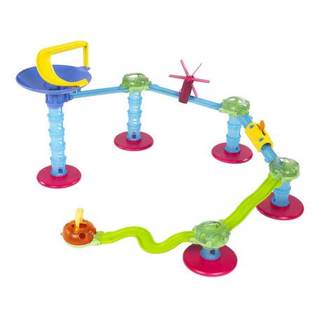 Jumbo-Rennhasen-Starterset – 2 Hasen