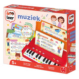 Ich lerne Musik – 12 Melodien