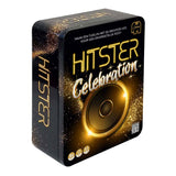 Jumbo-Hitster-Feier in limitierter Blechdose