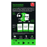 Match my beat jumbo original