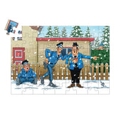 Jumbo jan van haasteren advent kalender puzzel 2026
