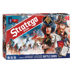 Jumbo stratego original bordspel