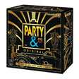 Jumbo party co original bordspel